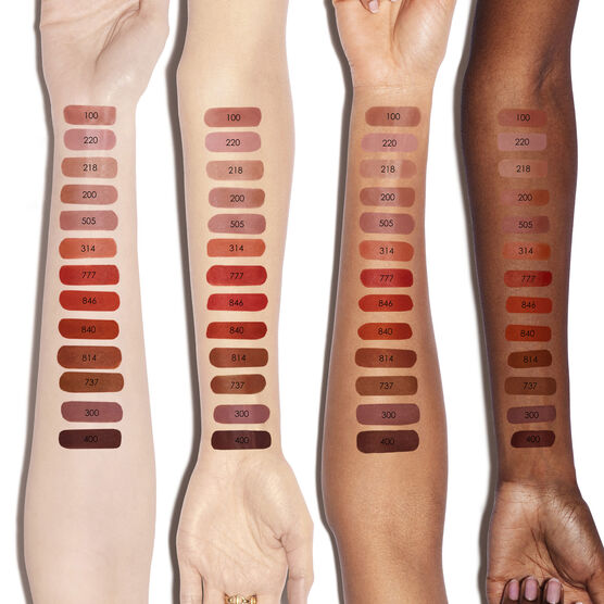 Rouge Dior New Velvet 100 